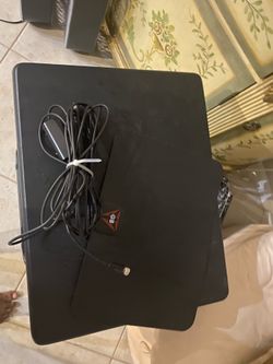 Gb antenna for tv