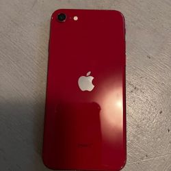 iPhone Se Unlocked With Warranty ☺️ 