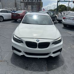 2019 BMW 2-Series