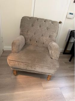 Armchair
