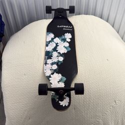New Kapwell Longboard 