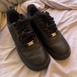 Black Air Forces
