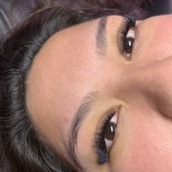 Eyelashes 🖤🖤