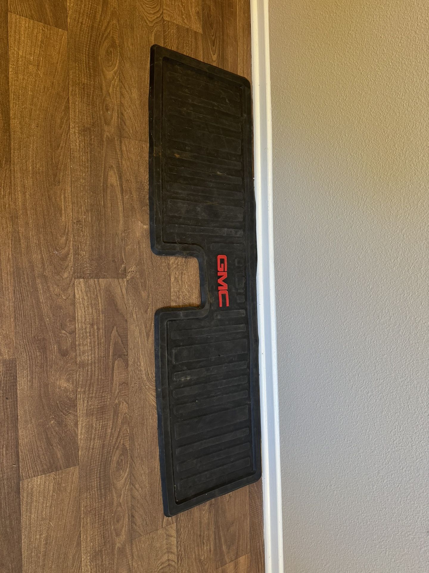 GM OEM Is Cargo All Weathering Matter