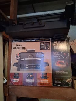 Ninja Grill