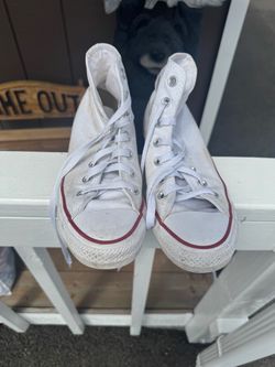 Women's Converse High Tops
