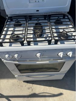 Stove