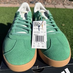 Adidas VL Court 2.0 Mens / Size 9.5 