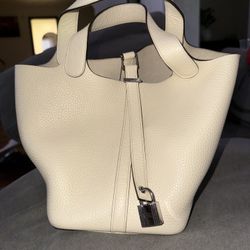 Hermes Bag