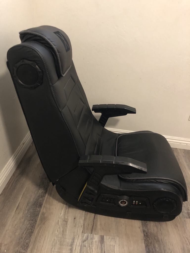 X Rocker XL Gamer Chair