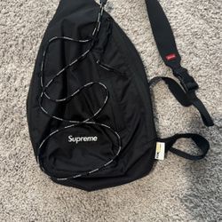 Supreme Shoulder Bag