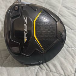 RBZ Taylor Made Driver
