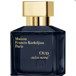 Maison Francis Kurkdjian (MFK) Oud Satin Mood