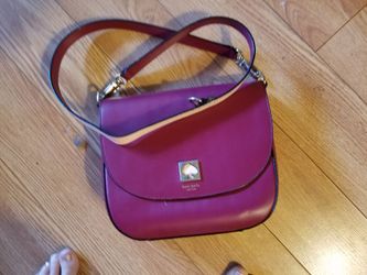 Kate Spade purse