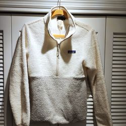 Patagonia "Reclaimed" Women's Fleece 