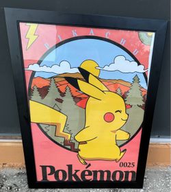 Pokémon Picture