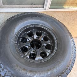 Tires
