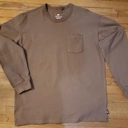 Nike Long Sleeve Tshirt