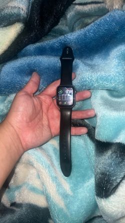 Apple Watch SE