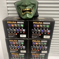 Mask
