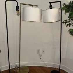 Floor Lamps