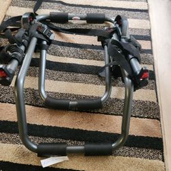 Bell Bike Rack