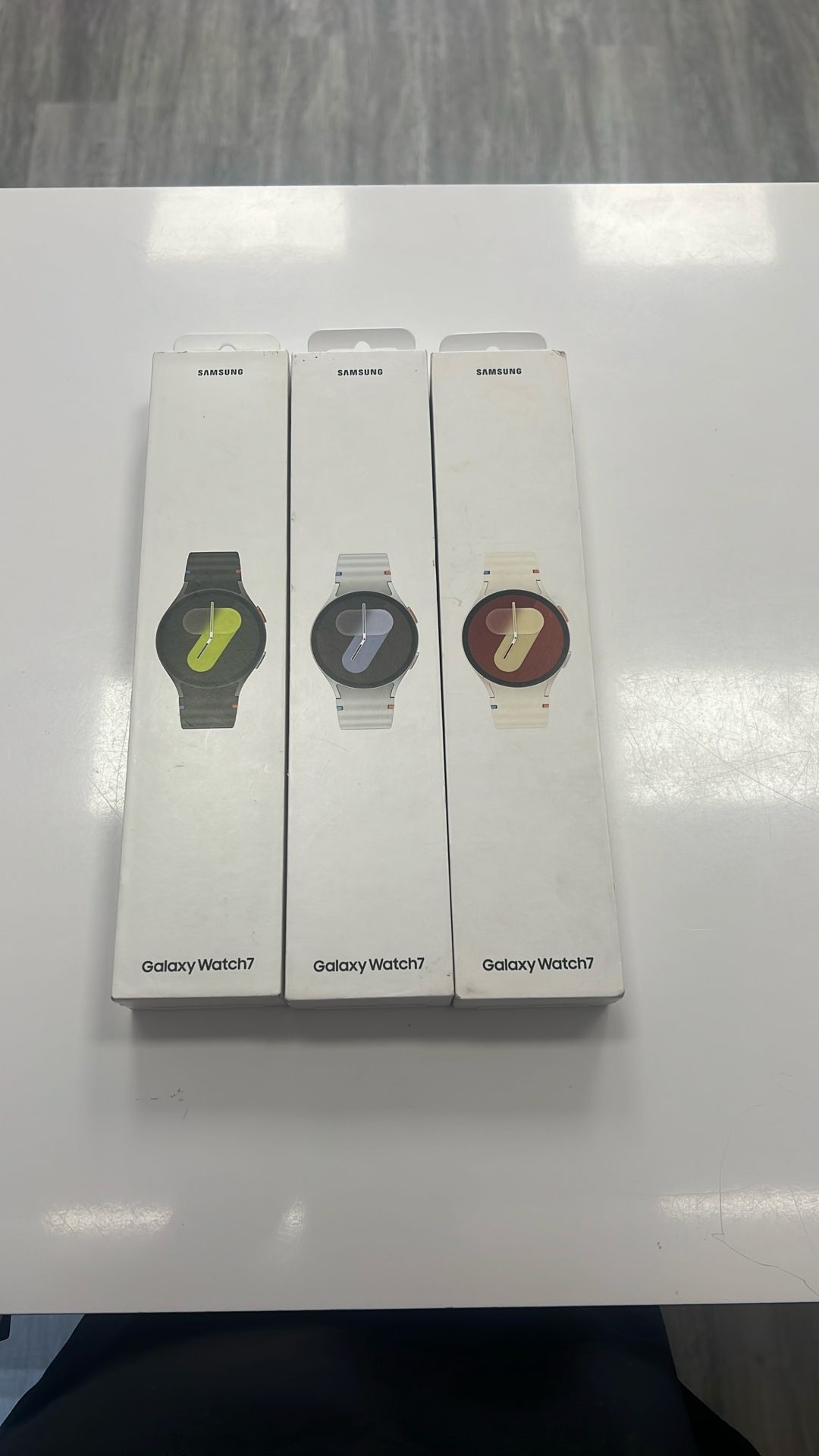 Galaxy Watch 7 44mm Gps&Lte