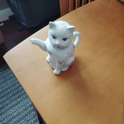 Cat Creamer 