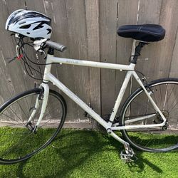 SPECIALIZED HYBRID MEN'S COMFORT/ MOUNTAIN BIKE