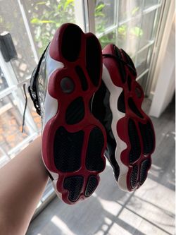 Air Jordan 6 rings