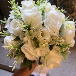 Wedding Bouquet 