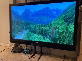 Vizio 65-inch 1080p LED-LCD smart TV