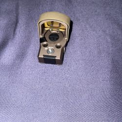 Red Dot Sight