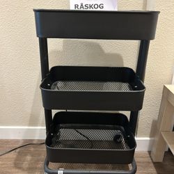 IKEA Utility Cart