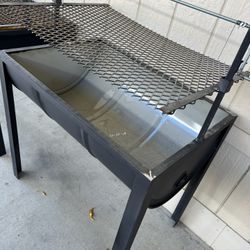 BBQ Asador