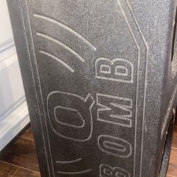 12 Inch Subwoofer Box