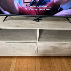 Oliah 53” TV Stand From Ashley Furniture