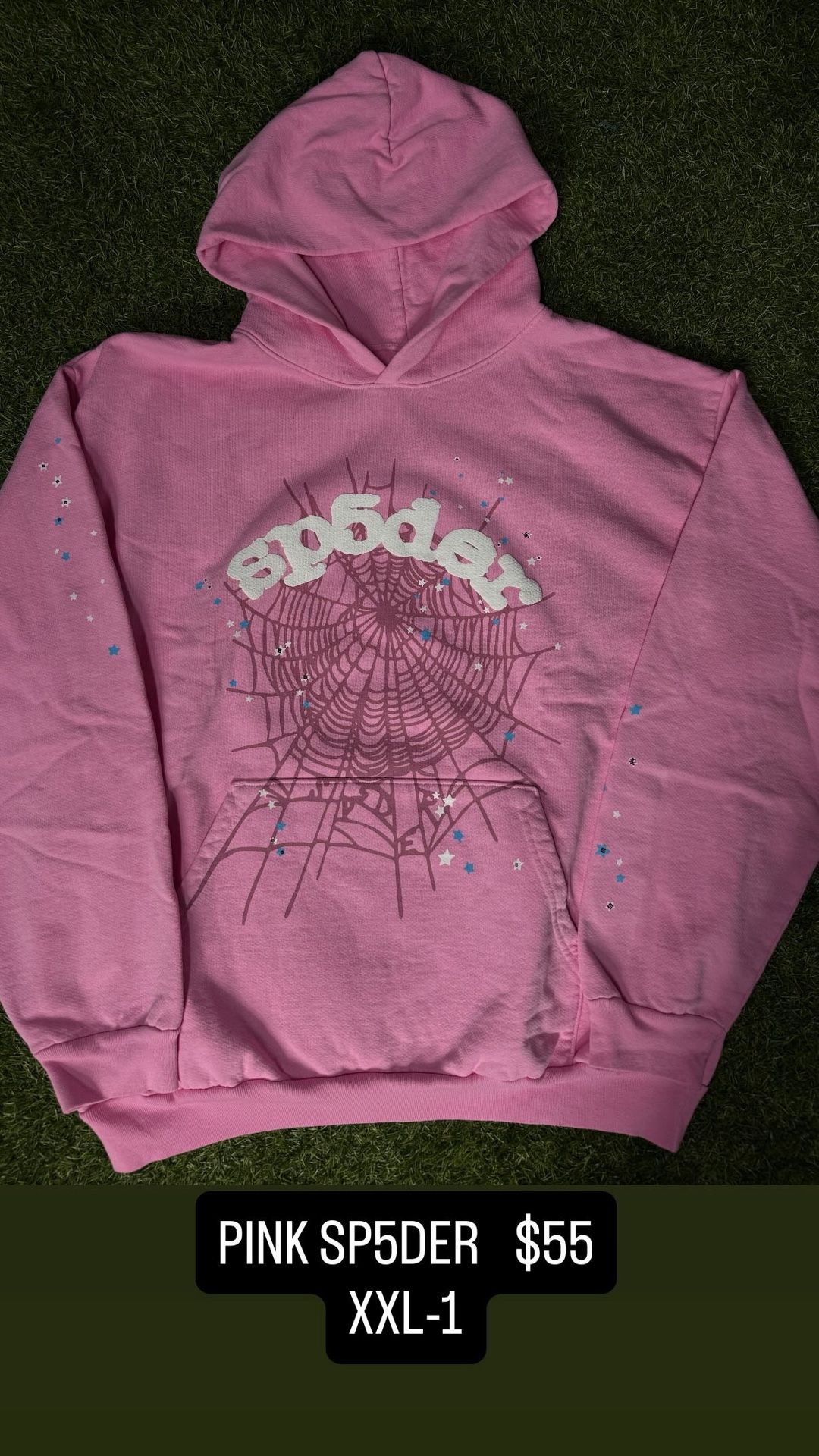Spider