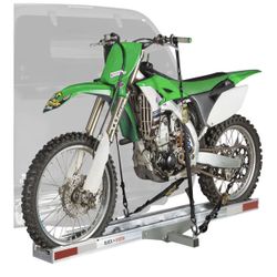 Dirtbike Or E-moto Bike Rack 