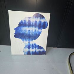 Wall art