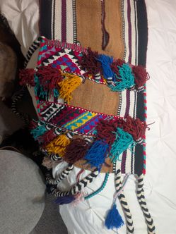 Saddle