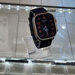 Apple Watch Hermes Ultra 49MM 