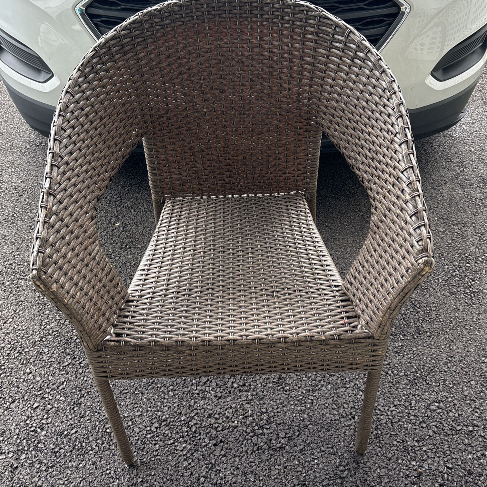 Outdoor Chair