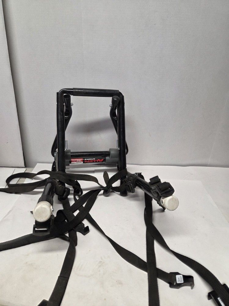 Allen Sports 102DN Bike Rack For Car Used