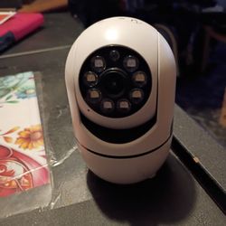 WiFi Camera 