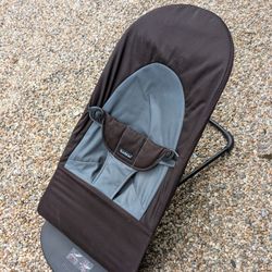 Baby Bjorn Bouncer – Excellent Condition