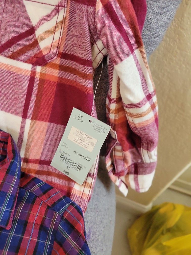 Boys Bundle Size 3t Cloths