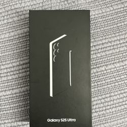 Samsung Galaxy S25 Ultra