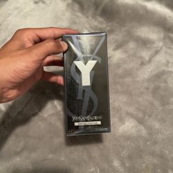YSL Men Cologne 