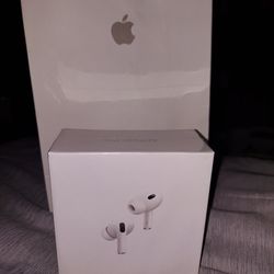 Air pods 2